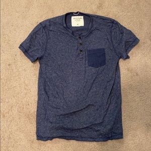 Abercrombie Top